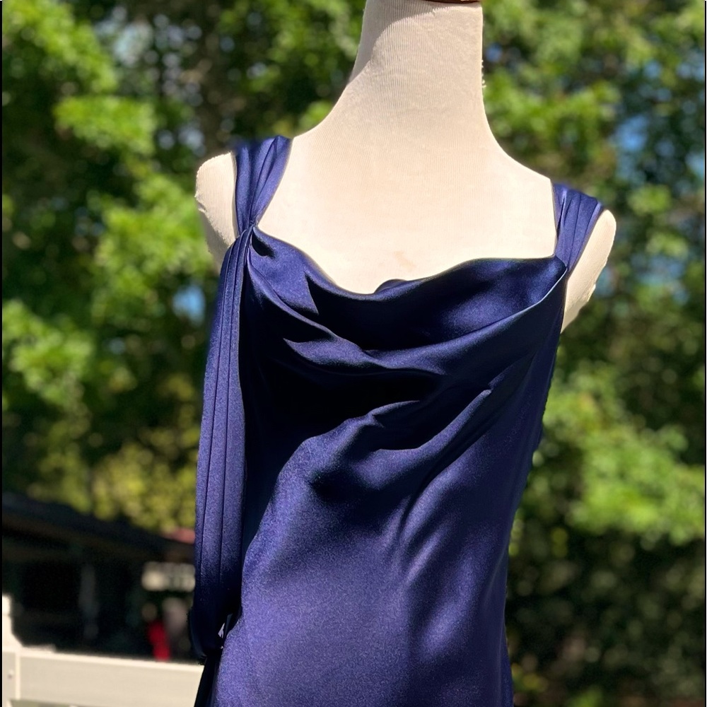 Long Formal Dress